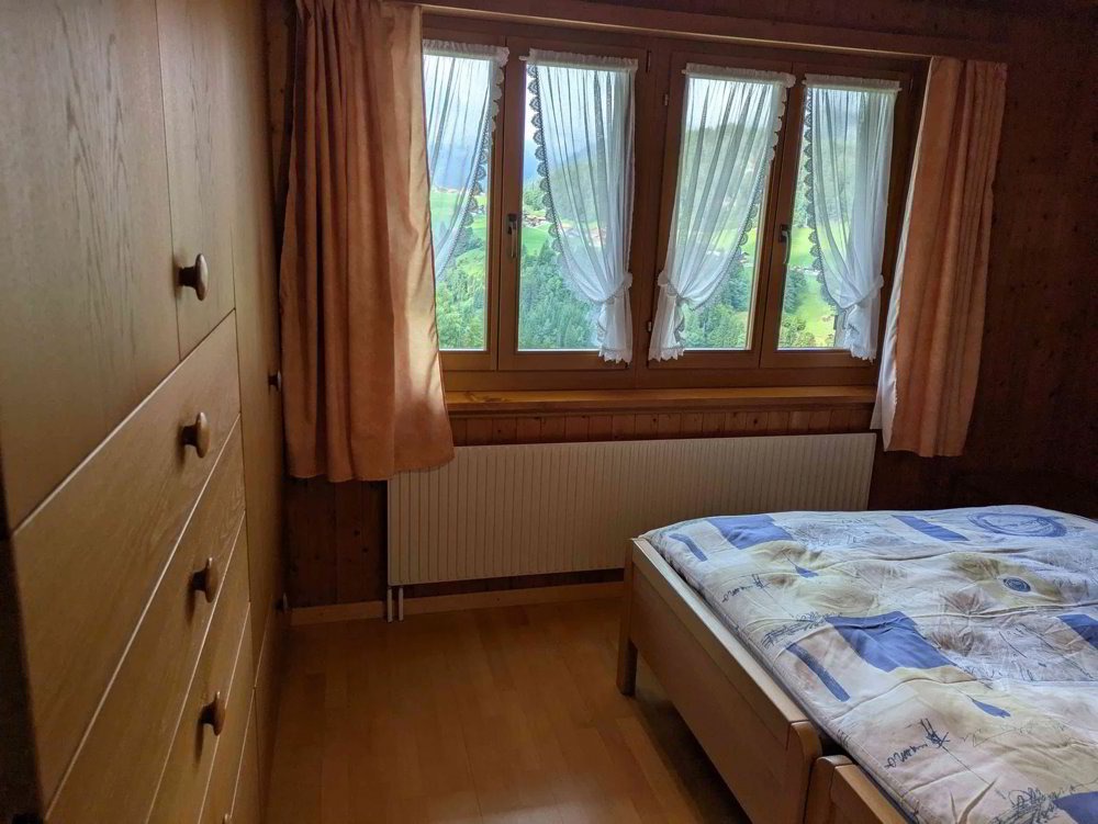 Wohnung – Horboden - Ansicht 4