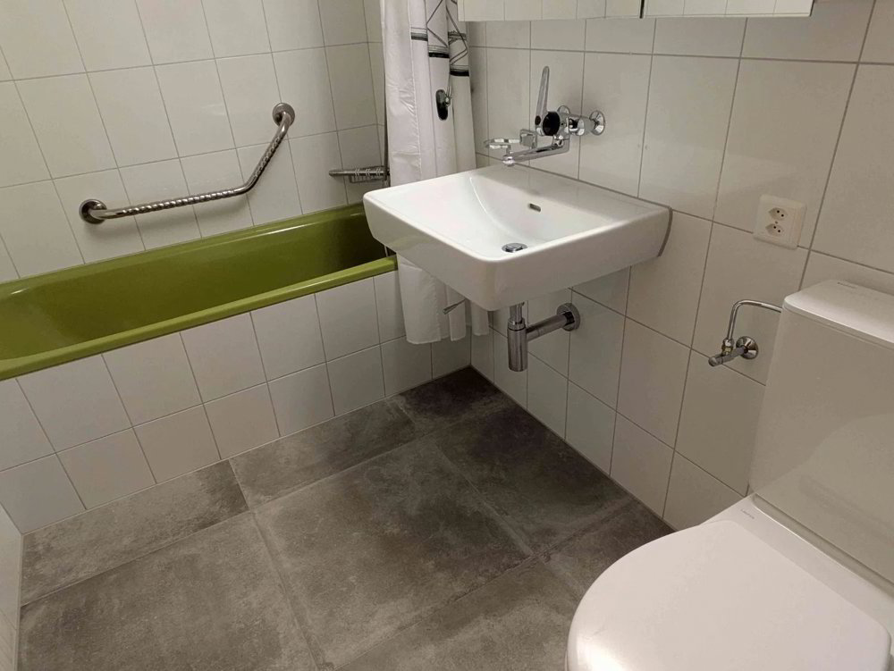 Wohnung – Horboden - Ansicht 5