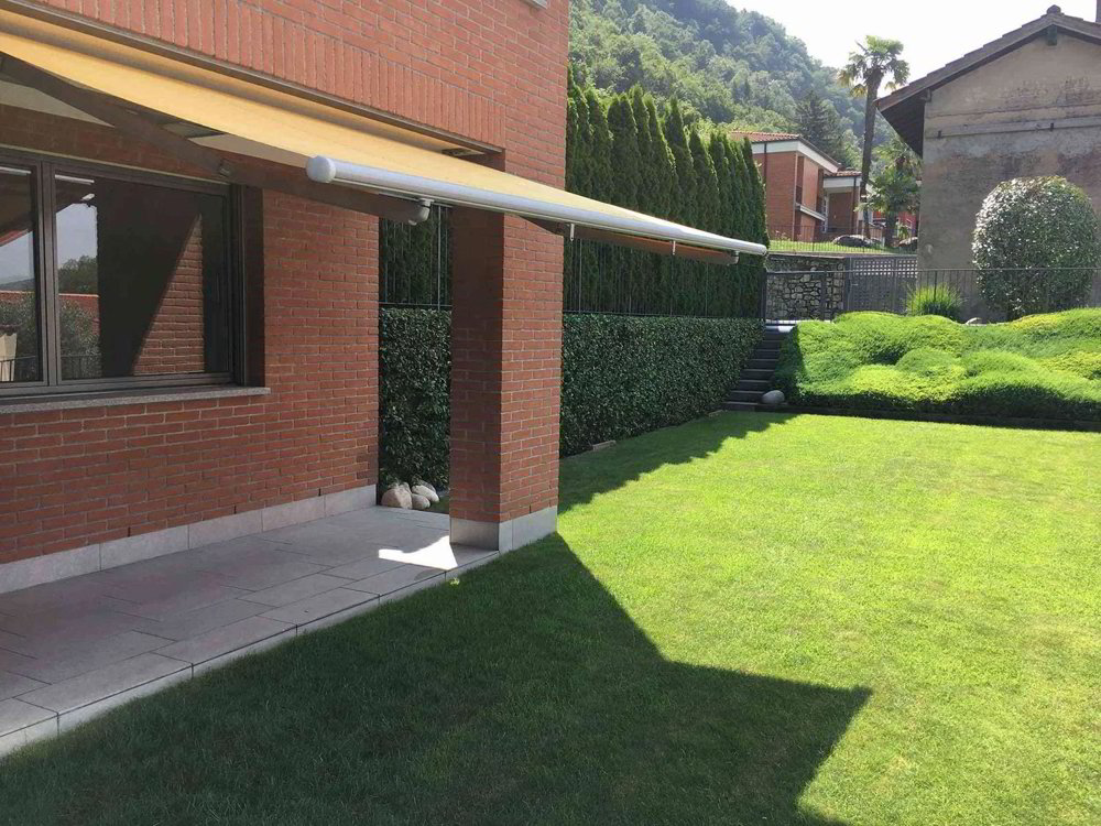 Wohnung – Mendrisio - Ansicht 2