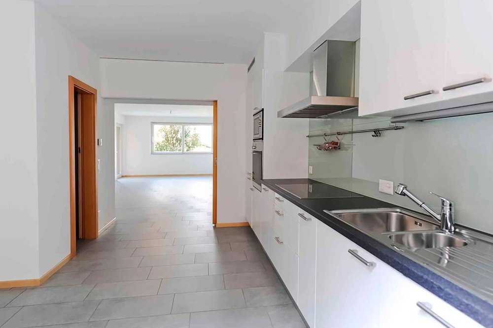 Wohnung – Mendrisio - Mehr