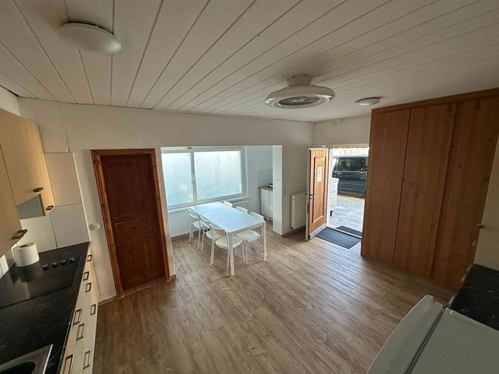 Wohnung – Spreitenbach - Mehr