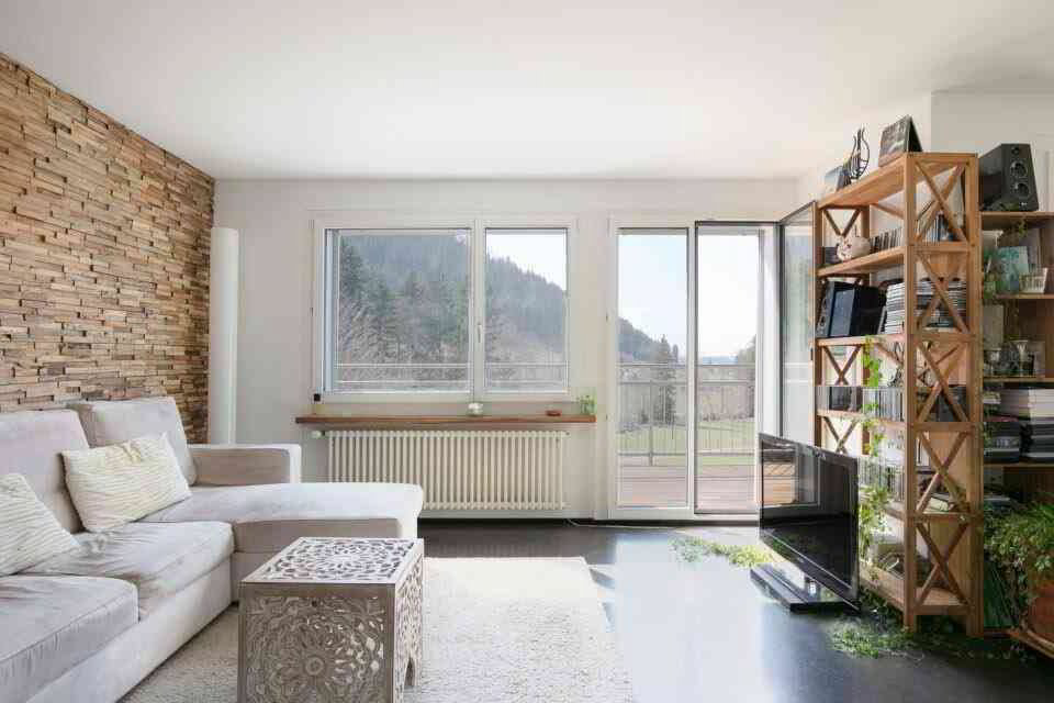 Wohnung – Eigenthal - Mehr