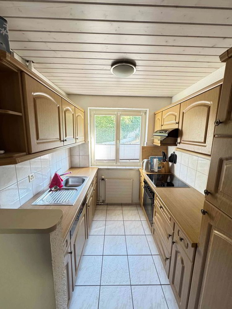 Wohnung – Schaffhausen, Emmersberg - Ansicht 2