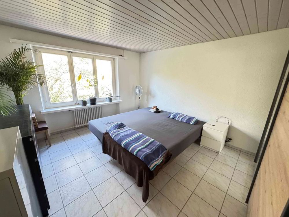 Wohnung – Schaffhausen, Emmersberg - Ansicht 4