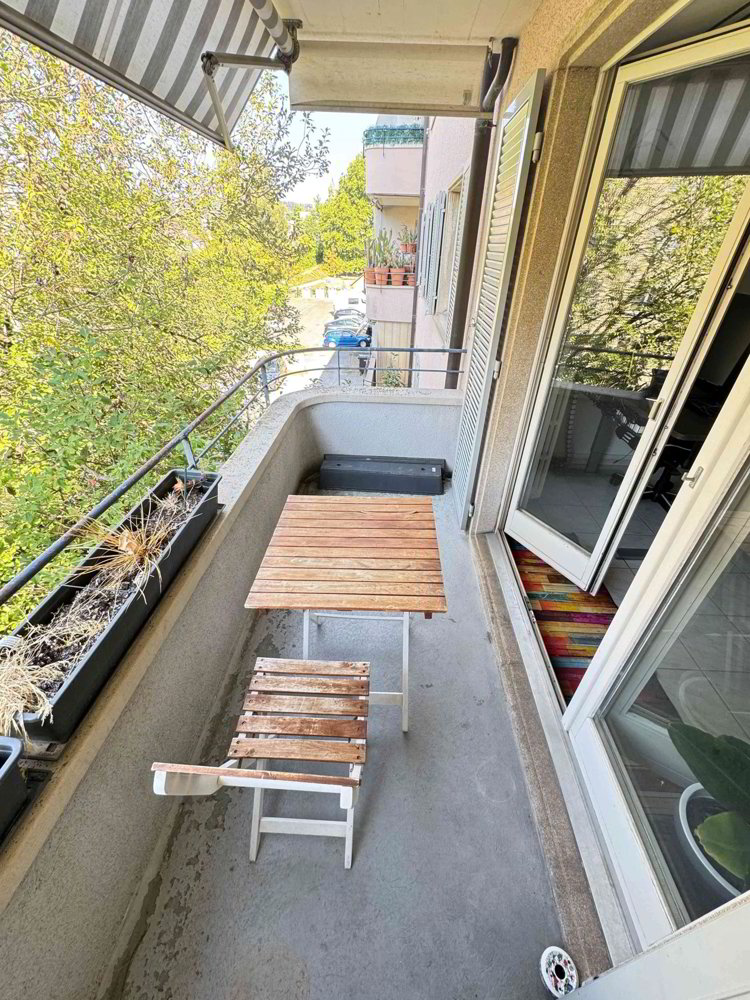 Wohnung – Schaffhausen, Emmersberg - Ansicht 5