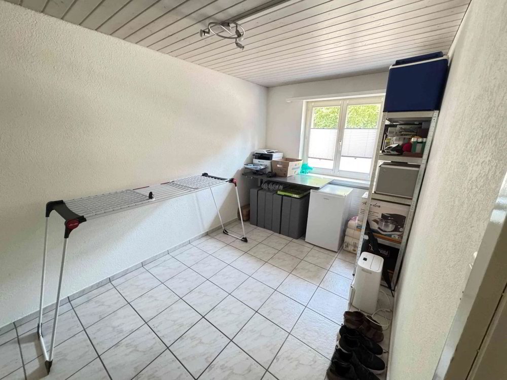 Wohnung – Schaffhausen, Emmersberg - Mehr