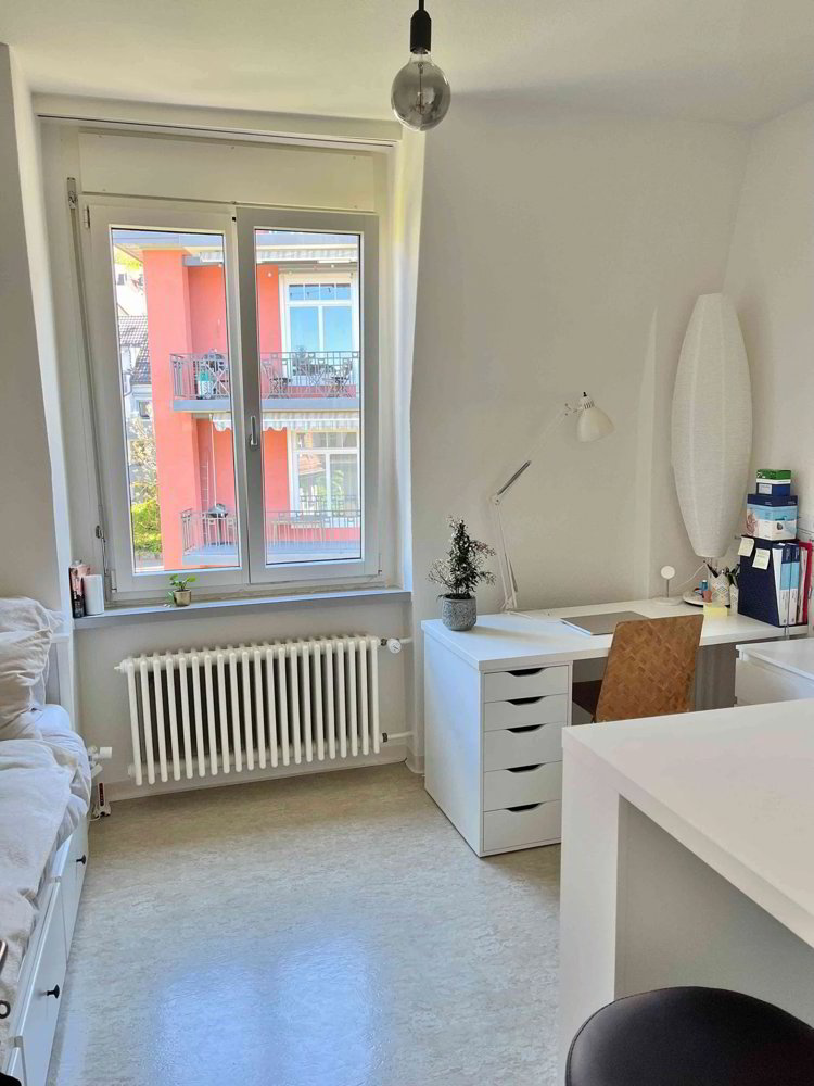Wohnung – Zürich - Ansicht 2