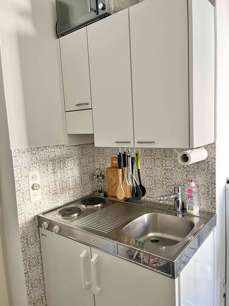 Wohnung – Zürich - Ansicht 4