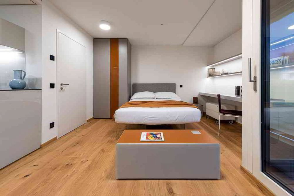 Wohnung – Stabio