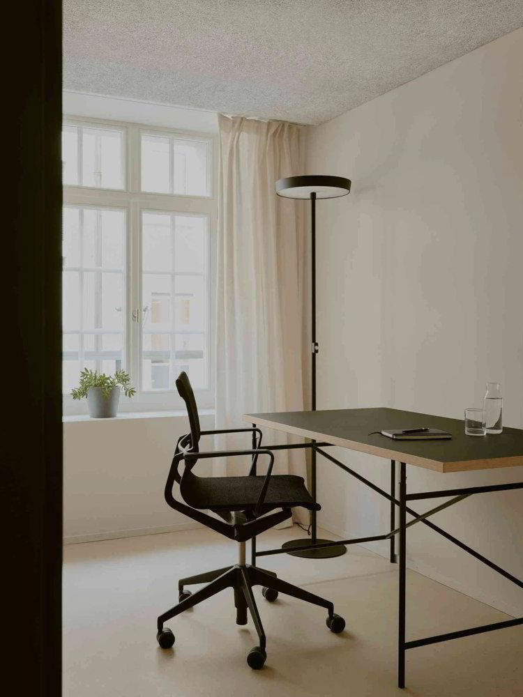 Wohnung – St.Gallen, St. Jakob - Ansicht 2
