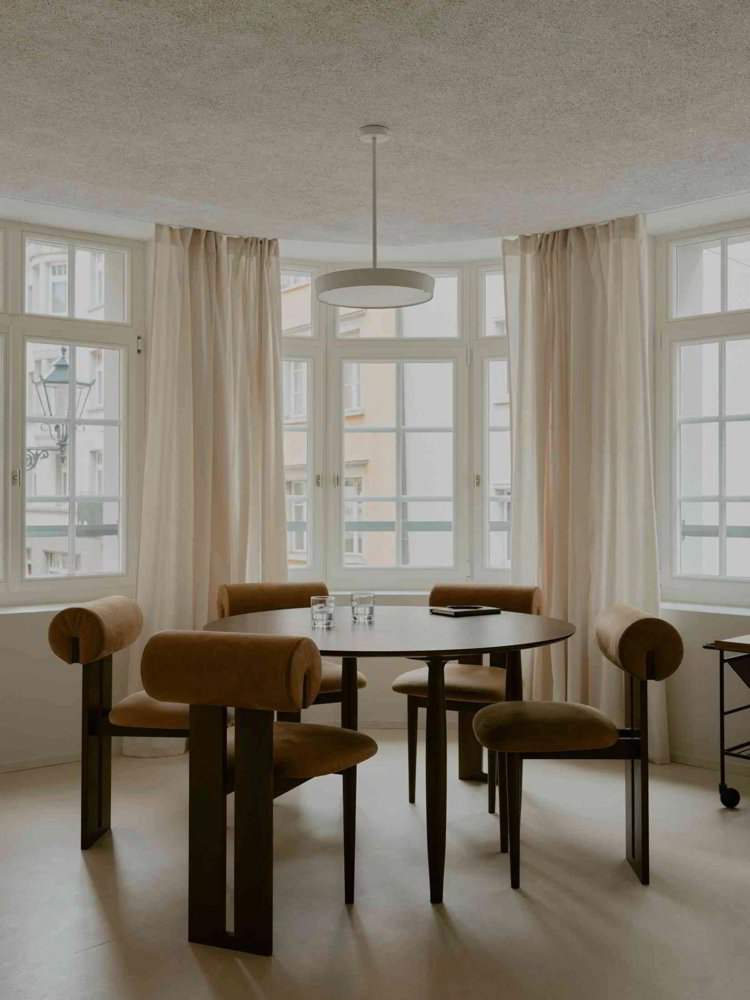 Wohnung – St.Gallen, St. Jakob - Ansicht 3