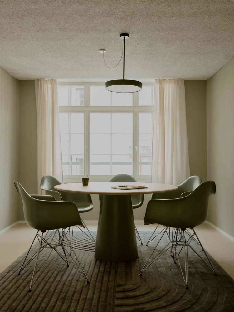 Wohnung – St.Gallen, St. Jakob - Ansicht 4