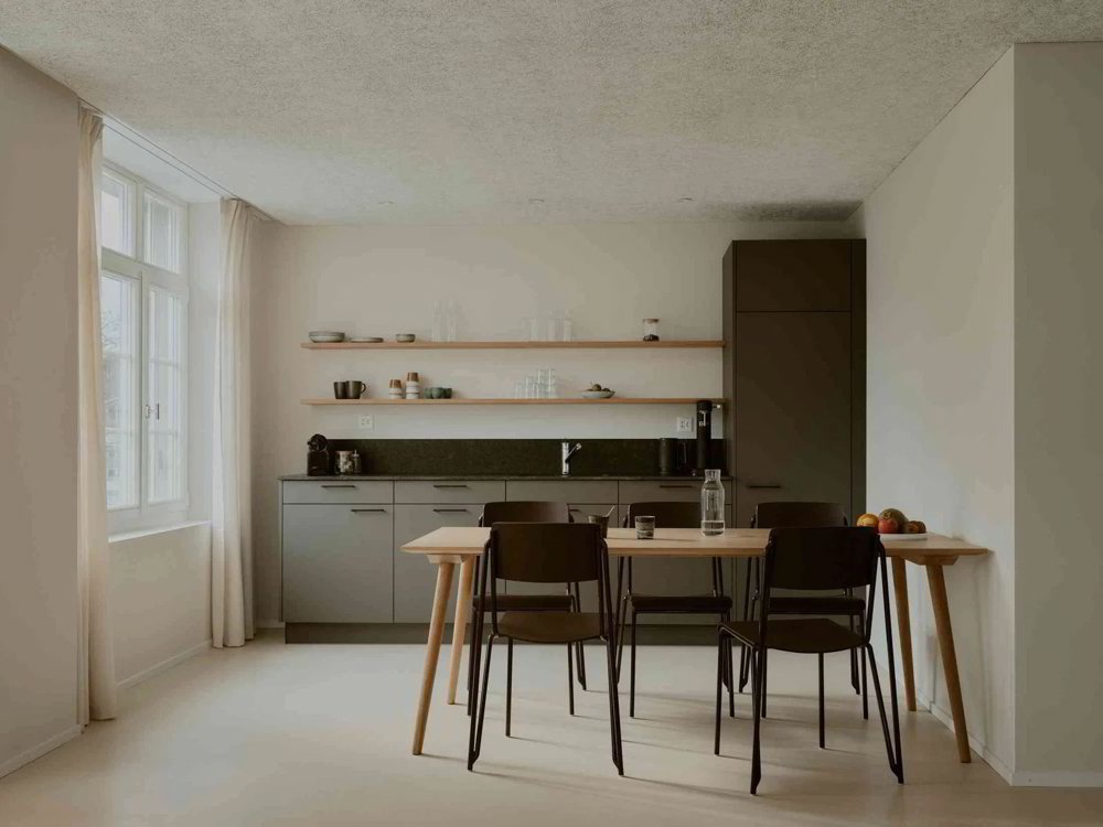 Wohnung – St.Gallen, St. Jakob - Ansicht 5