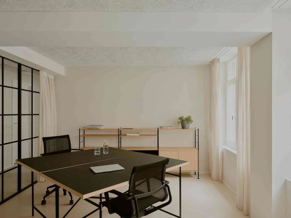 Wohnung – St.Gallen, St. Jakob - Mehr