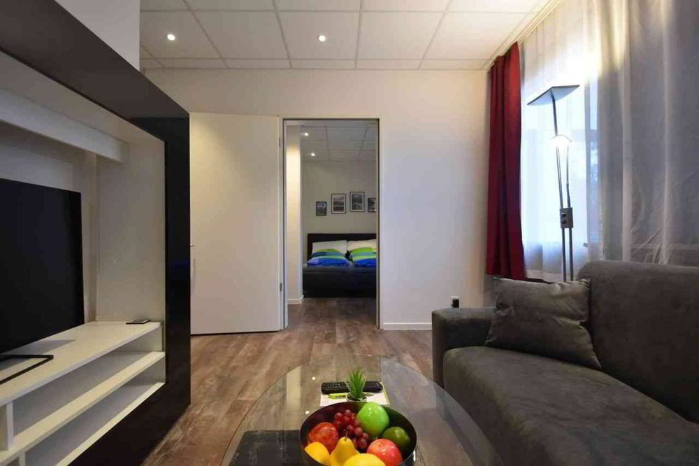 Wohnung – Pully, Château-Sec - Ansicht 2