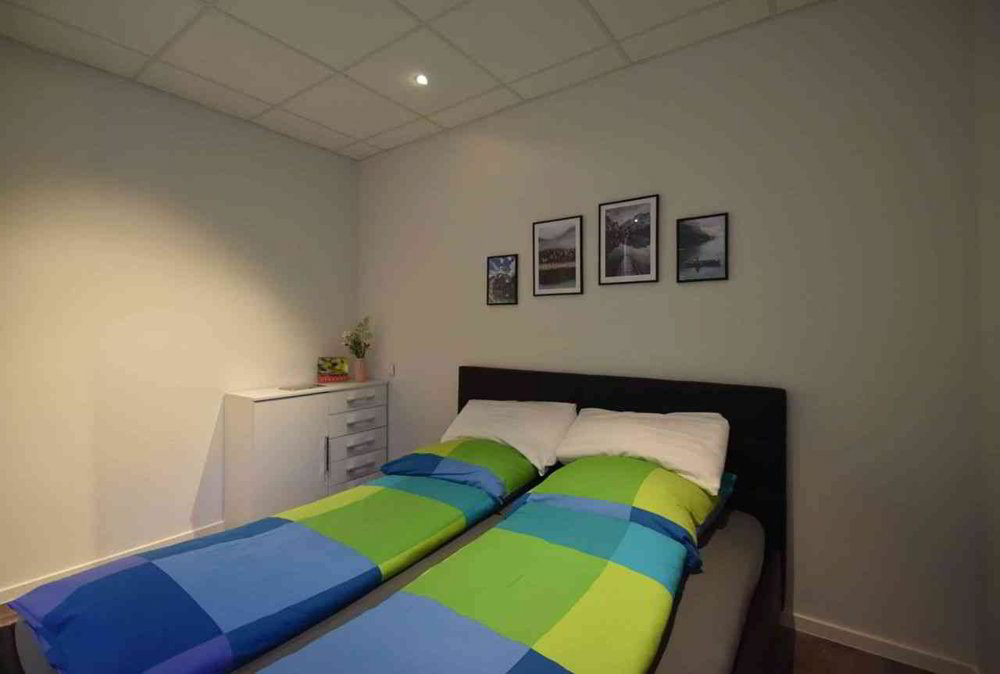 Wohnung – Pully, Château-Sec - Ansicht 4