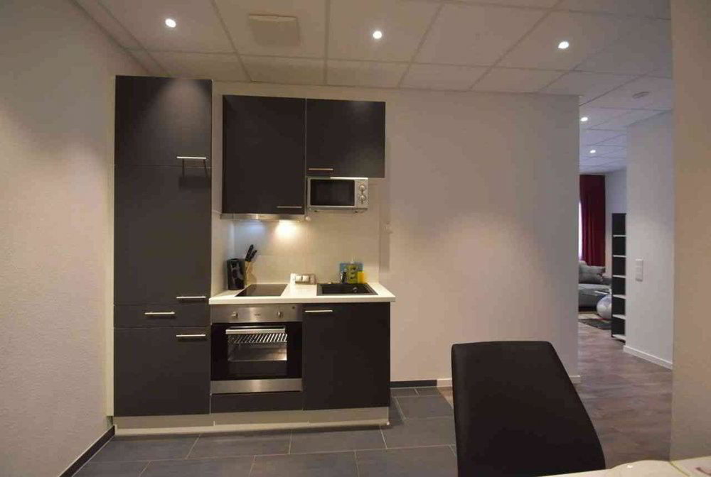 Wohnung – Pully, Château-Sec - Ansicht 5