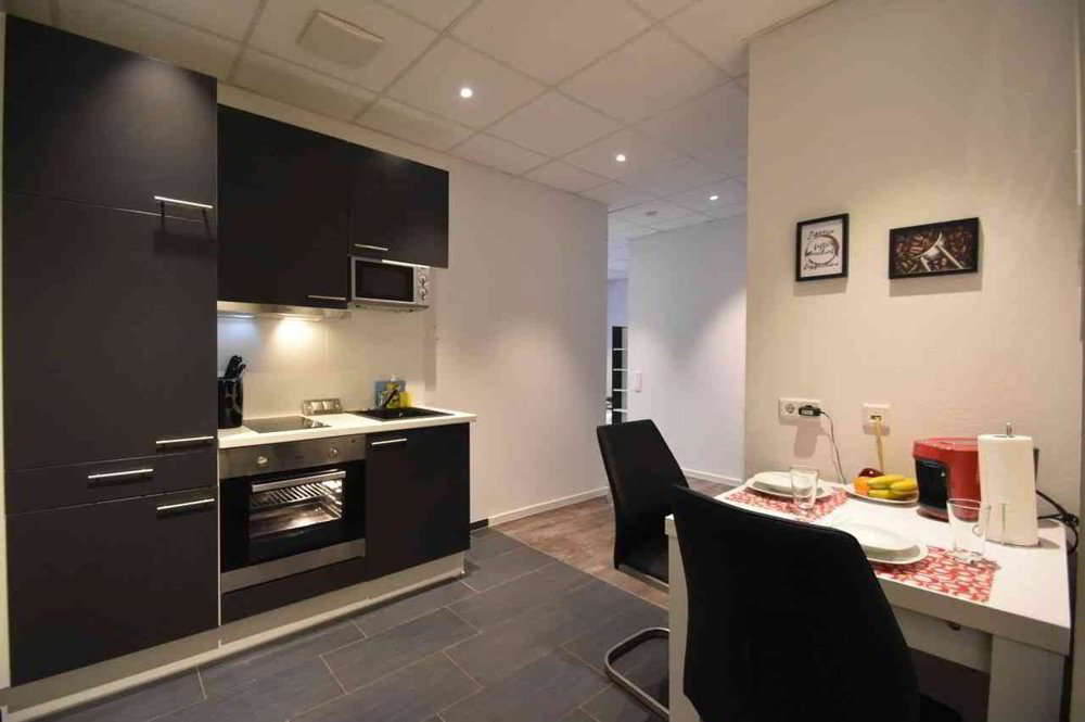 Wohnung – Pully, Château-Sec - Mehr
