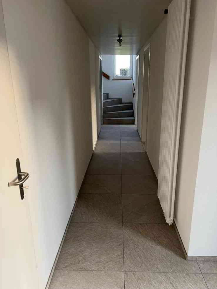 Haus – Unterkulm - Ansicht 2