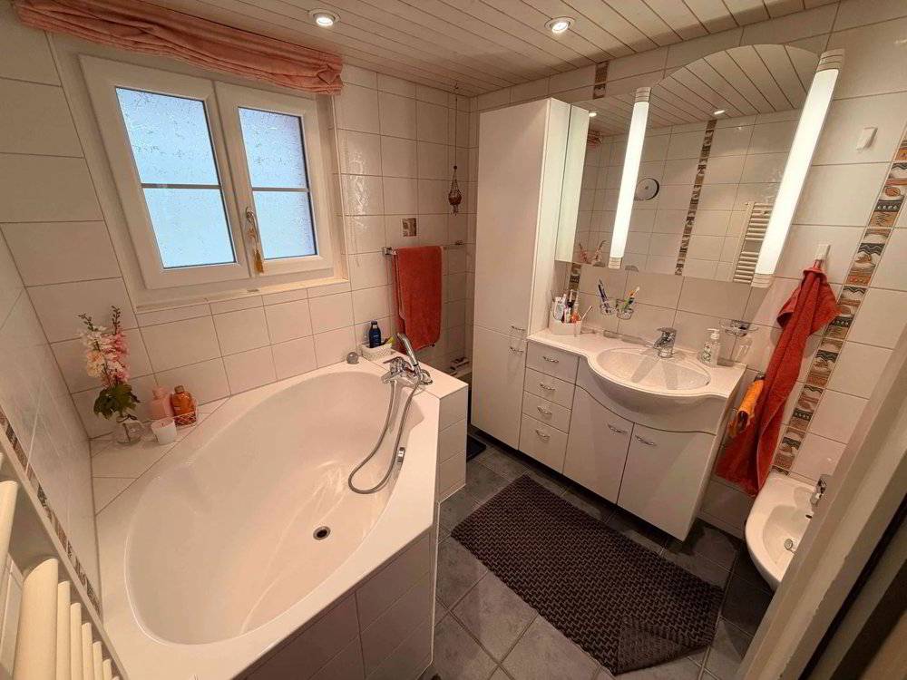 Casa di 8.5 locali in affitto a Rafz - immagine 1/11