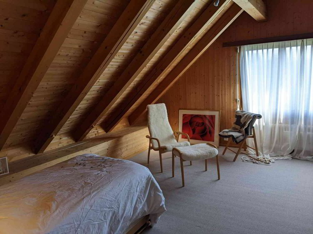 Haus – Teufen AR - Mehr