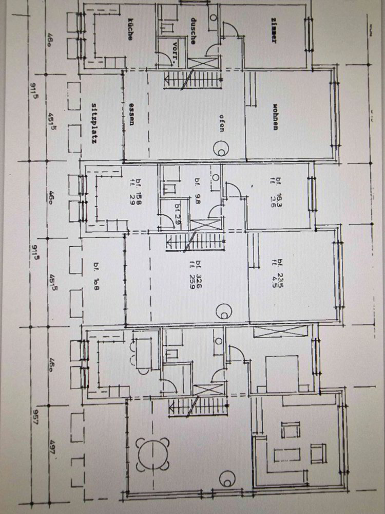 Haus – Güttingen, Baslerhof - Ansicht 3