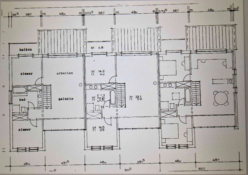 Haus – Güttingen, Baslerhof - Ansicht 4