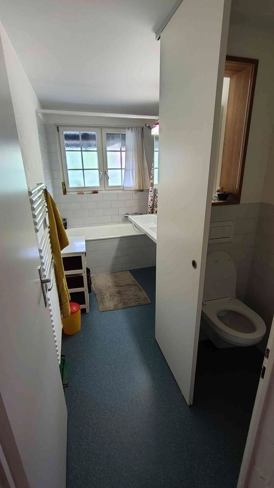 Haus – Winterthur - Ansicht 4