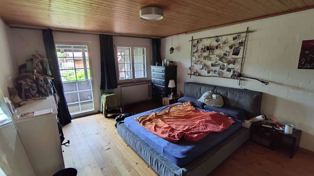 Haus – Winterthur - Ansicht 5
