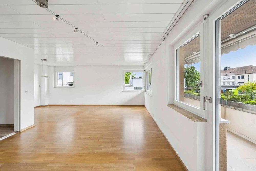 Haus – Dornach - Ansicht 2