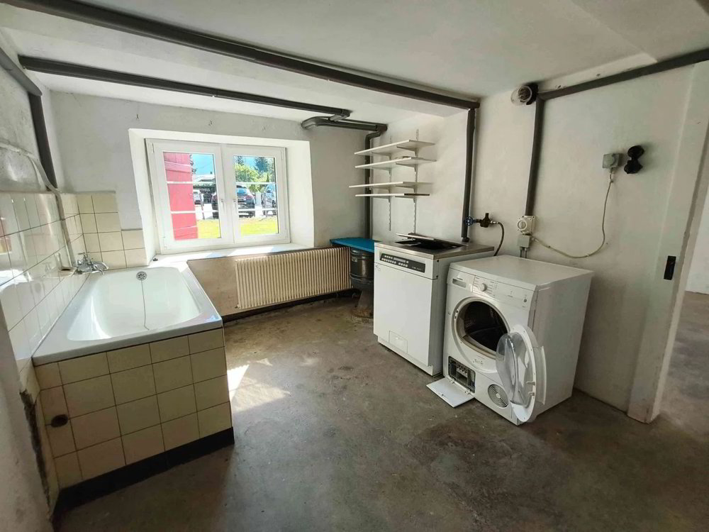 Casa di 5.5 locali in affitto a Trübbach - immagine 1/10