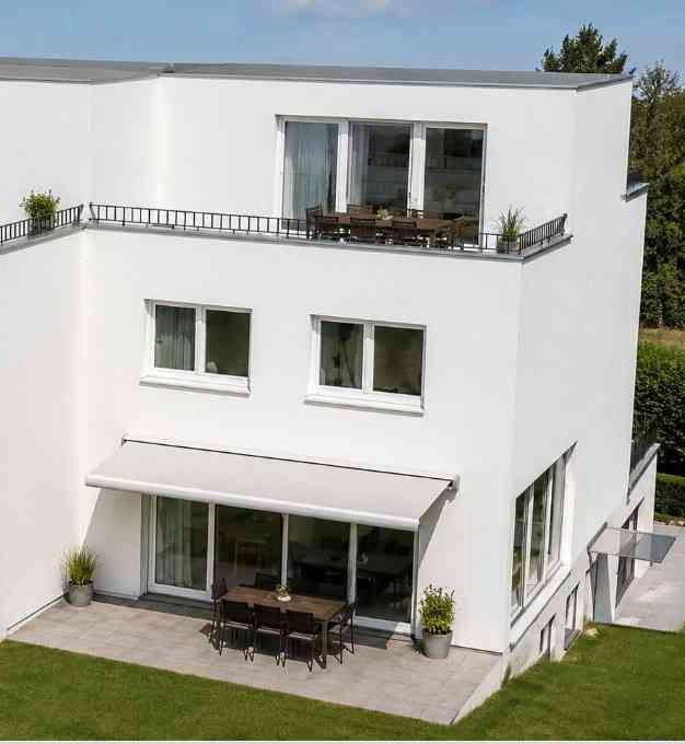 Haus – Niederdorf, Bezirk Waldenburg