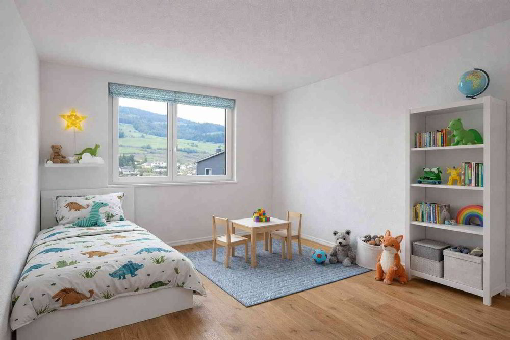 Haus – Niederdorf, Bezirk Waldenburg - Ansicht 5