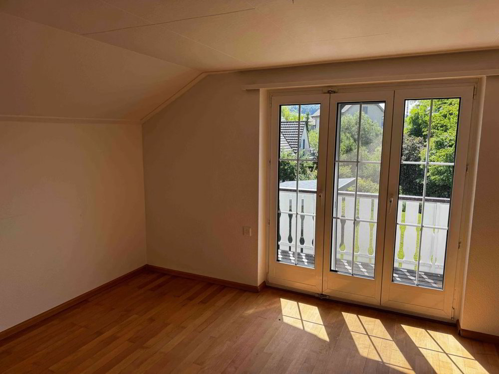 Haus – Magden - Ansicht 3