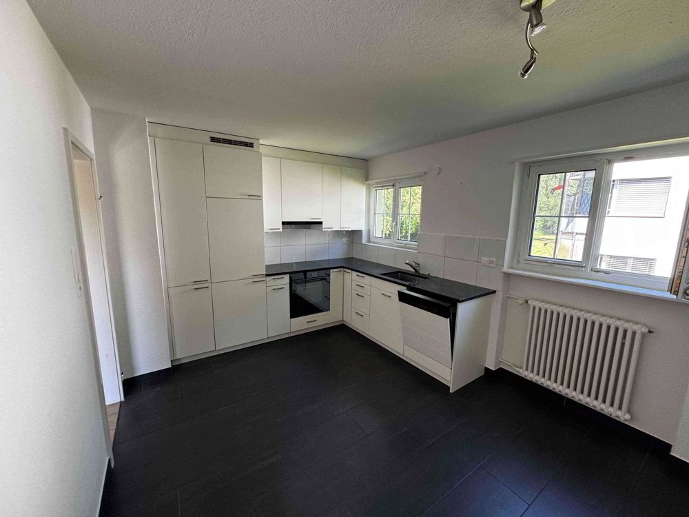 Haus – Magden - Ansicht 5