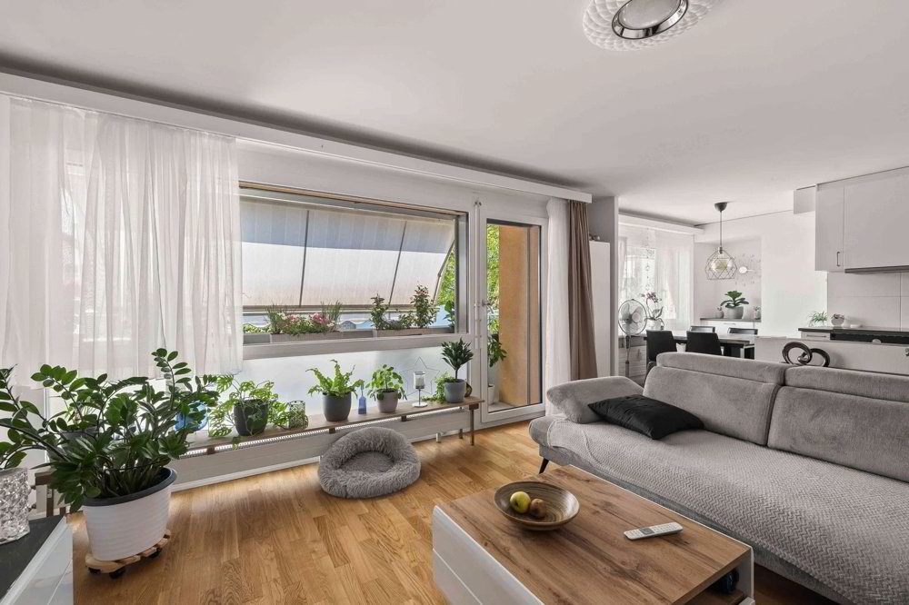Haus – Therwil, Bezirk Arlesheim - Ansicht 2