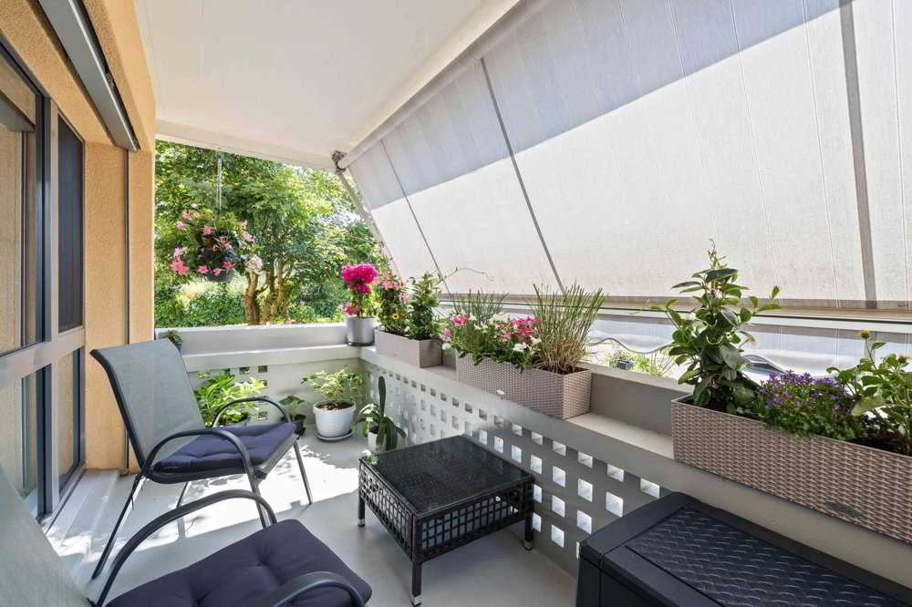Haus – Therwil, Bezirk Arlesheim - Ansicht 5