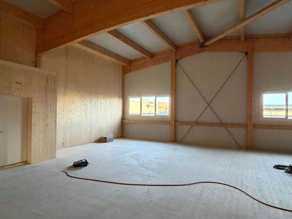 1 Zimmer Sonstiges zu vermieten in Buttisholz - Bild 1/7