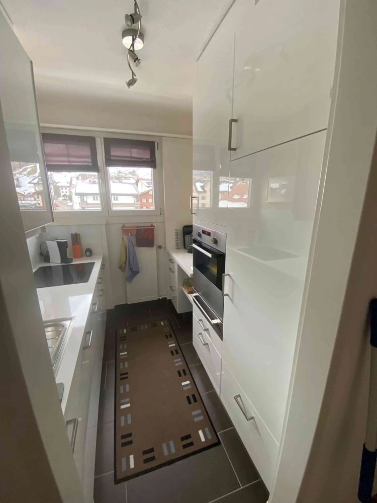 Haus – Oberiberg - Ansicht 4
