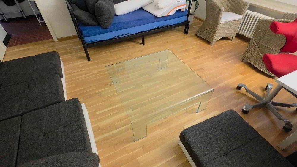 Wohnung – Basel - Ansicht 2