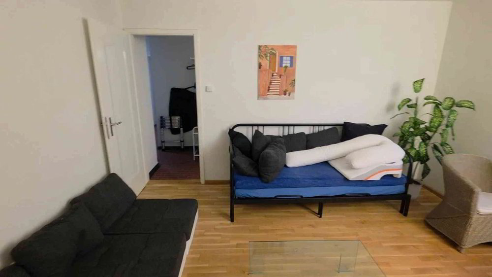 Wohnung – Basel - Ansicht 3