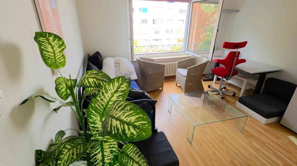 Wohnung – Basel - Ansicht 4