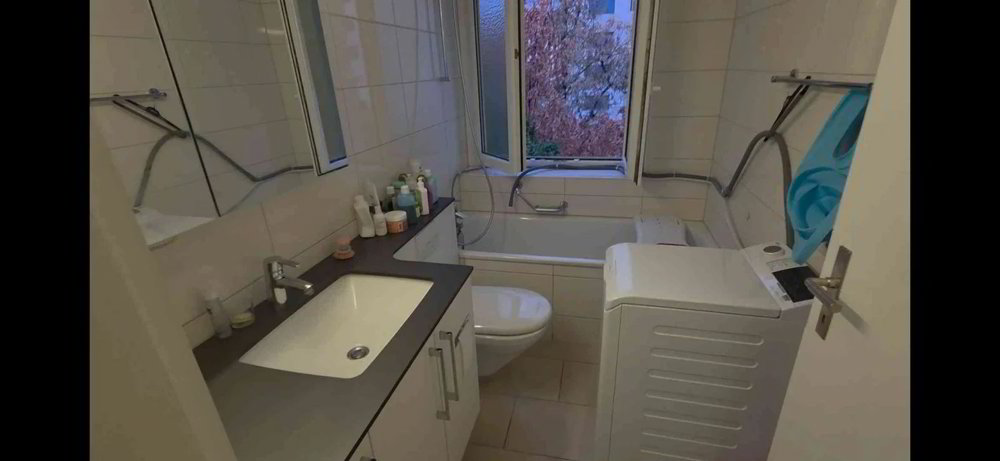 Wohnung – Basel - Ansicht 5