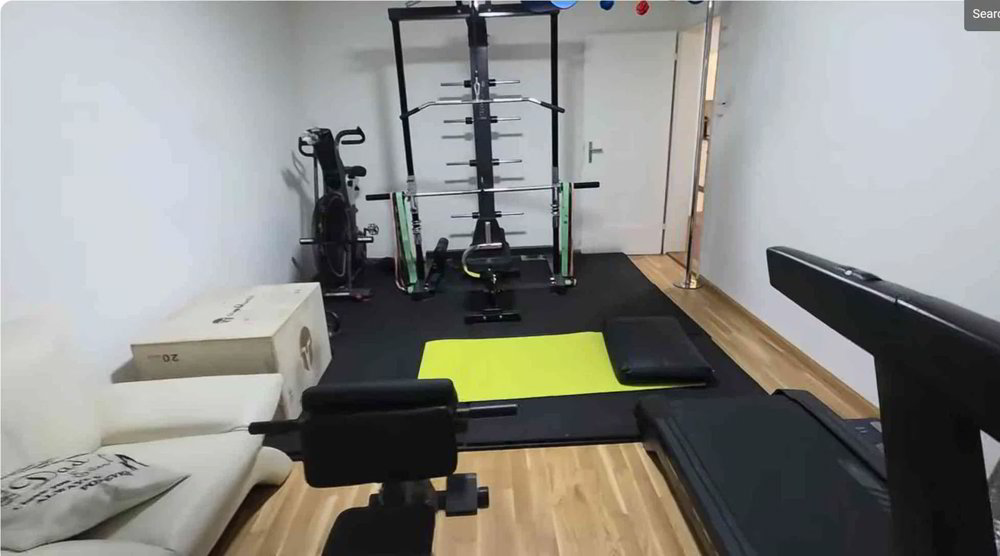Wohnung – Basel - Mehr