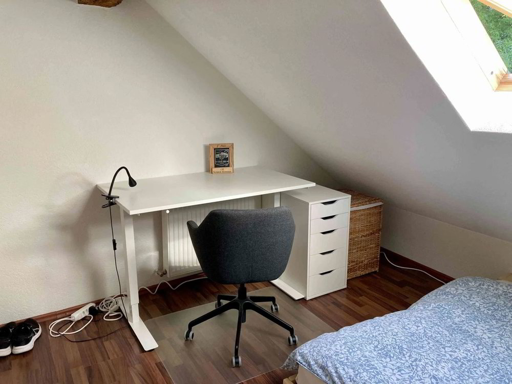 Colocation 1 pièces à louer à Fribourg - image 1/5