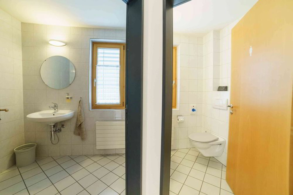 35m² Raum in Gewerbegemeinschaft zu vermieten - Ansicht 4