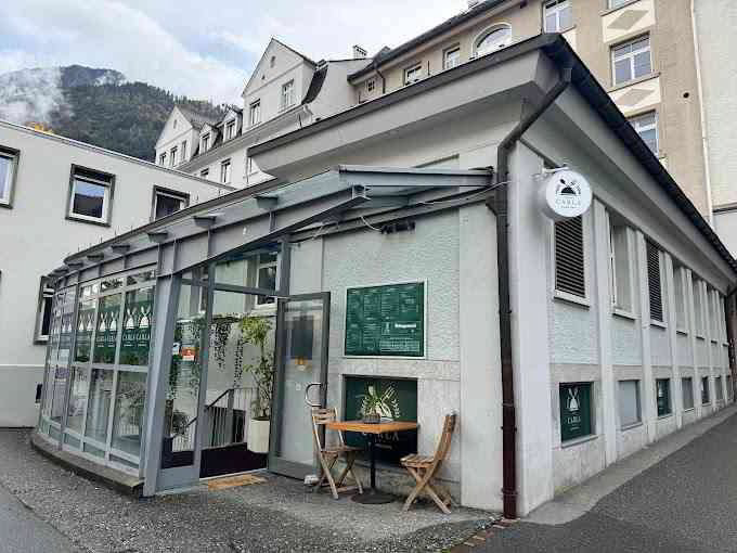 110 m² Gewerberäume/Büro/Praxis im Stadtzentrum Chur - Ansicht 2