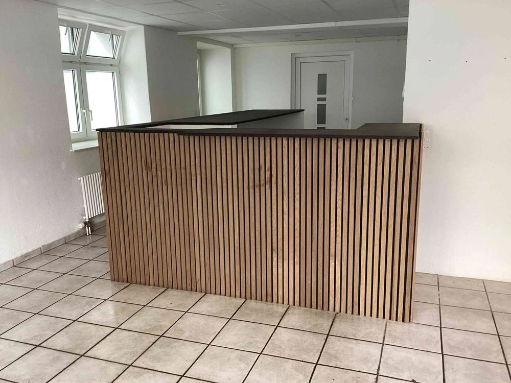 110 m² Gewerberäume/Büro/Praxis im Stadtzentrum Chur - Ansicht 4