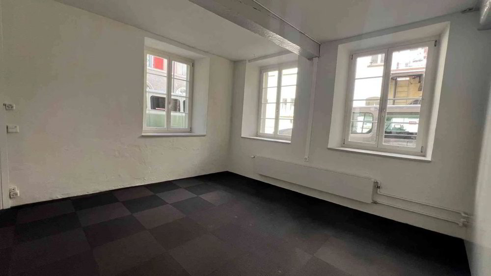 Stilvoller Praxis-, Atelier- oder Büroraum zur Untermiete - Ansicht 5