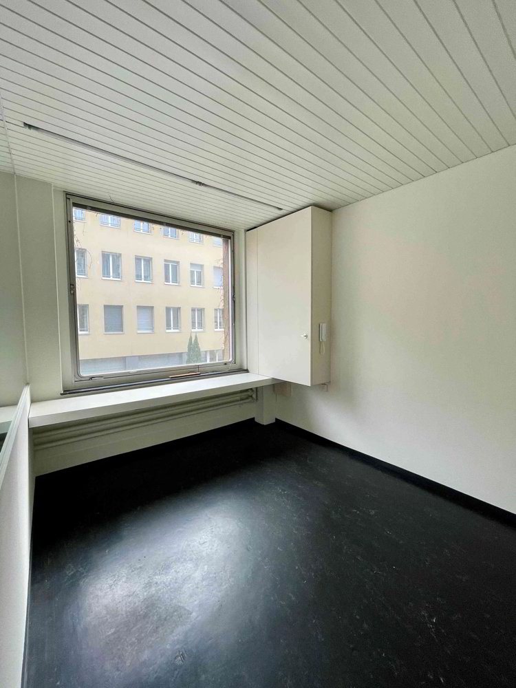 Moderner Büroraum im Herzen von Basel (Gundeli) zu vermieten, 37 qm2 - Ansicht 4